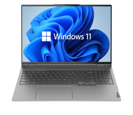 Notebook / Laptop 16" Lenovo ThinkBook 16p R5/16GB/512/Win11P RTX3060