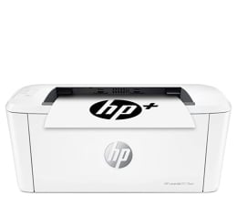 Drukarka laserowa HP LaserJet M110we WiFi Mono Instant Ink HP+
