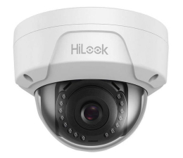 Kamera IP Hikvision HiLook IPC-D140H 2.8mm 4MP/IR/30/IP67/PoE