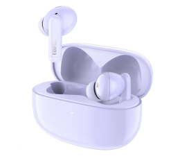 Słuchawki bezprzewodowe Edifier TWS330NB (fioletowe)