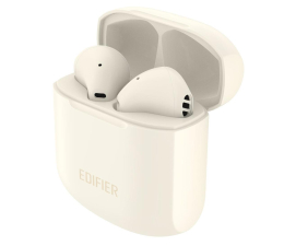 Słuchawki bezprzewodowe Edifier TWS200 Plus (beżowe)
