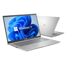 Notebook / Laptop 15,6" ASUS X515FA-EJ180W i3-10110U/8GB/256/Win11S