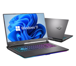 Notebook / Laptop 17,3" ASUS ROG Strix G17 R7-6800H/16GB/1TB/Win11 RTX3070Ti 240Hz