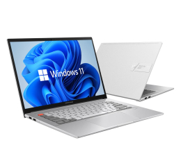 Notebook / Laptop 14,0" ASUS Vivobook PRO R9-5900H/32GB/1TB/Win11P RTX3050Ti