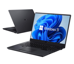 Notebook / Laptop 16" ASUS Studiobook 16 OLED i7-11800H/64GB/1TB/W11P RTX3060