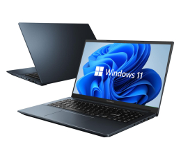 Notebook / Laptop 15,6" ASUS Vivobook Pro 15 i5-11300H/16GB/512/Win11 RTX3050