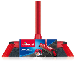 Akcesoria do sprzątania Vileda Szczotka DuActiva Classic