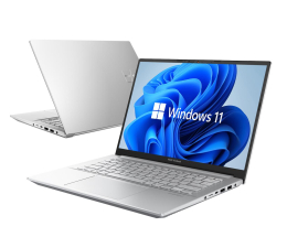 Notebook / Laptop 14,0" ASUS VivoBook 14 K3400PH i5-11300H/16GB/512/W11 GTX1650