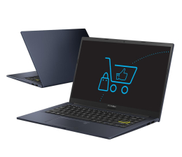 Notebook / Laptop 14,0" ASUS VivoBook 14 X413EA i3-1115G4/8GB/512