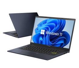 Notebook / Laptop 14,0" ASUS VivoBook 14 X413EA i3-1115G4/8GB/512/Win11X