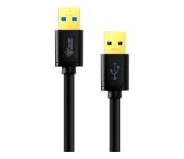 Kabel USB Silver Monkey Kabel USB-A - USB-A 3.0 1,5m