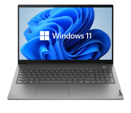 Notebook / Laptop 15,6" Lenovo ThinkBook 15 i5-1135G7/16GB/256/Win11P