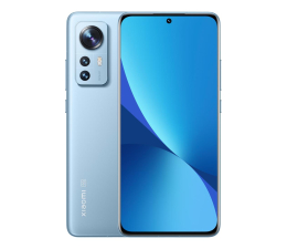 Smartfon / Telefon Xiaomi 12 8/128GB Blue