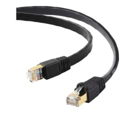 Kabel sieciowy RJ-45 (LAN) Edimax Kabel RJ-45 CAT8 (U-FTP, 40Gb, 5m)