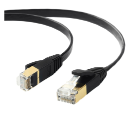 Kabel sieciowy RJ-45 (LAN) Edimax Kabel RJ-45 CAT7 (U-FTP, 10Gb, 10m)