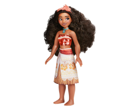 Lalka i akcesoria Hasbro Disney Princess Księżniczka Vaiana