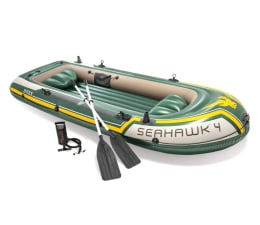 Ponton INTEX Seahawk 4