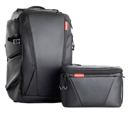 Etui/plecak na drona PGYTECH OneMo 25L Backpack + Shoulder bag