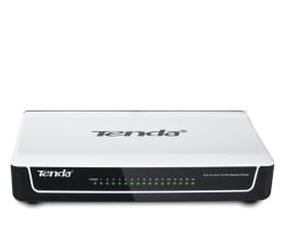 Switche Tenda 16p S16 (16x10/100Mbit)