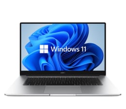 Notebook / Laptop 15,6" Huawei MateBook D 15 i5-1135G7/8GB/512/Win11 srebrny