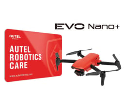 Ochrona serwisowa drona Autel Care (1 year) - EVO Nano+