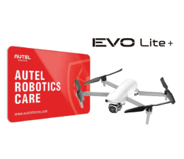 Ochrona serwisowa drona Autel Care (1 year)- EVO Lite+