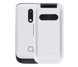 Smartfon / Telefon Alcatel 2057 biały