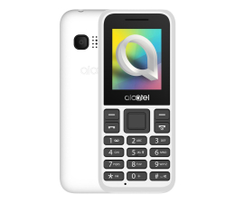 Smartfon / Telefon Alcatel 1068 biały