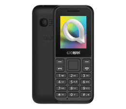 Smartfon / Telefon Alcatel 1068 czarny