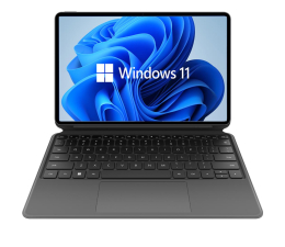 Laptop 2 w 1 Huawei MateBook E 16GB/512/i5-1130G7/Win11 szary