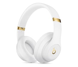 Słuchawki bezprzewodowe Apple Beats Studio3 białe