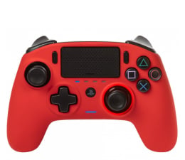 Pad Nacon PS4 Sony Revolution Pro Controller 3 Czerwony