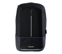 Plecak dla gracza Nacon Oficjalnie licencjonowany plecak Playstation