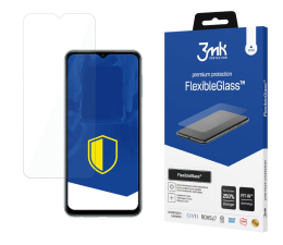 Folia / szkło na smartfon 3mk Flexible Glass do Samsung Galaxy M23
