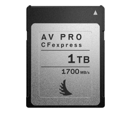 Karta pamięci CFexpress Angelbird 1TB AV PRO CFexpress 1700MB/s