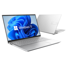 Notebook / Laptop 15,6" ASUS Vivobook Pro 15 R5-5600H/16GB/512/Win11 RTX3050 OLED