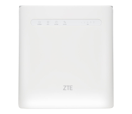 Router ZTE MF286R1 1200Mbps a/b/g/n/ac 3G/4G (LTE) 300Mbps
