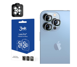 Folia / szkło na smartfon 3mk Lens Protection Pro do iPhone 13 Pro/13 Pro Max