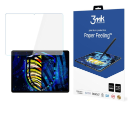 Folia ochronna na tablet 3mk Paper Feeling™ do Samsung Galaxy Tab S8+