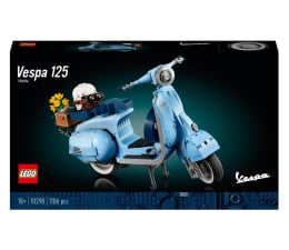 Klocki LEGO® LEGO Icons 10298 Vespa 125