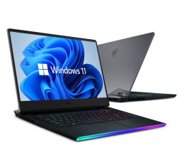 Notebook / Laptop 15,6" MSI GE66  i7-12700H/32GB/1TB/Win11 RTX3080 240Hz
