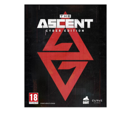 Gra na PlayStation 5 PlayStation The Ascent: Cyber Edition