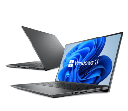 Notebook / Laptop 15,6" Dell Vostro 7510 i7-11800H/16GB/1TB/Win11P RTX3050Ti