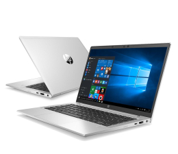 Notebook / Laptop 13,3" HP ProBook 635 Aero G8 Ryzen 7-5800/16GB/512/Win10P