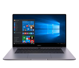 Notebook / Laptop 15,6" Huawei MateBook B3-520 i5-1135G7/8GB/512/Win10P srebrny