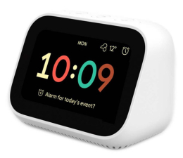 Inteligentne zegarki Xiaomi Mi Smart Clock White