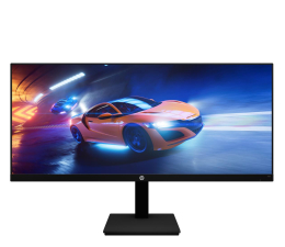 Monitor LED 32" i większy HP X34 Gaming