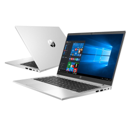 Notebook / Laptop 13,3" HP ProBook 430 G8 i7-1165G7/32GB/960/Win10P