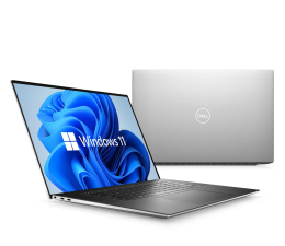 Notebook / Laptop 17,3" Dell XPS 17 9720 i9-12900HK/64GB/2TB/Win11P RTX3060