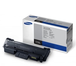 Toner do drukarki Samsung MLT-D116L black 3000str.